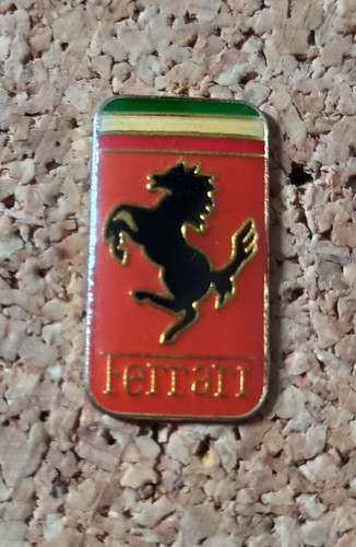 Pin ferrari cheval voiture - ferrari,
