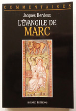 L’Évangile de Marc
