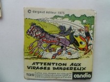 ASTERIX  / AUTOCOLLANT