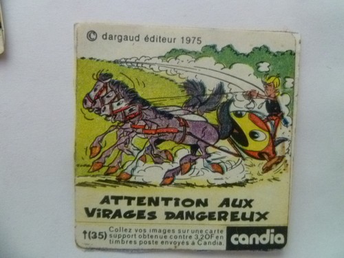 Asterix autocollant - , /