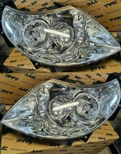 PHARE AVANT DROITE GAUCHE ÉLECTRIQUE POUR FIAT DUCATO C JUMPER P BOXER 2006-2010