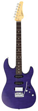 FGN E-Guitare J-Standard