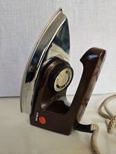 🌟💥Ancien Fer à Repasser CALOR Collection Vintage💥🌟