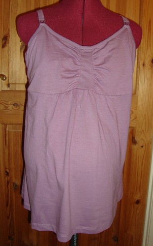Haut camisole gilet - haut, camisole/gilet
