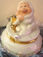 Lenox snow white sleepy - snow,