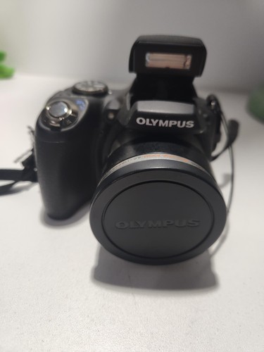 Appareil photo olympus - appareil,