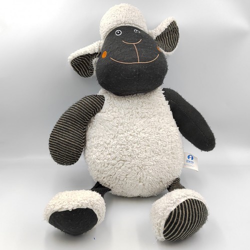 Grand doudou peluche - , mouton