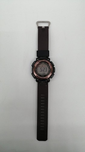 A3n casio pro - [a3n], trek