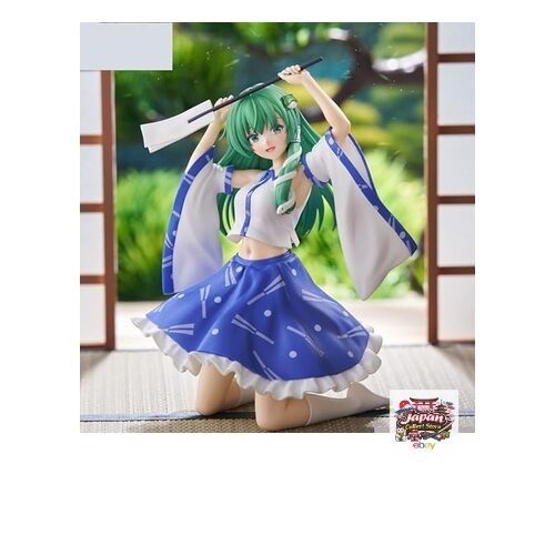 Touhou project noodle - noodle, stopper