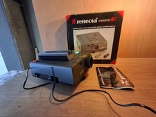 PROJECTEUR DIAPOSITIVES REFLECTA TYP 1002