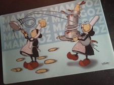 lot 2 sets de table breton comme neuf