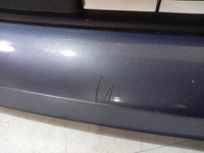 Calandre RENAULT CLIO 2 PHASE