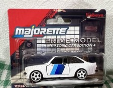 Majorette Ford Escort MKII RS