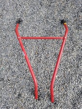 guidon de motobineuse sentar