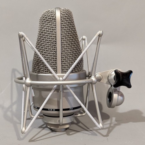 Neumann tlm cardioid studio - tlm,