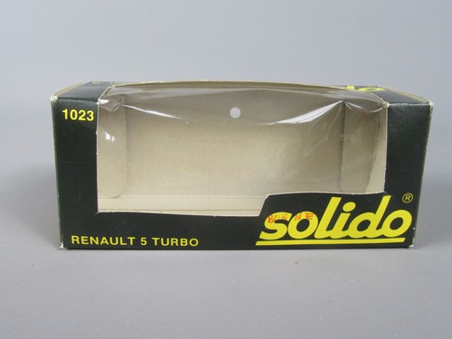 D407 solido 1023 - solido, vide