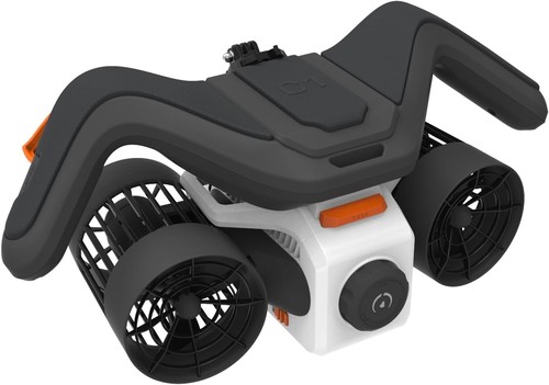 Lefeet water scooter dual - water,
