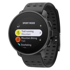 Suunto 9 Peak Montre