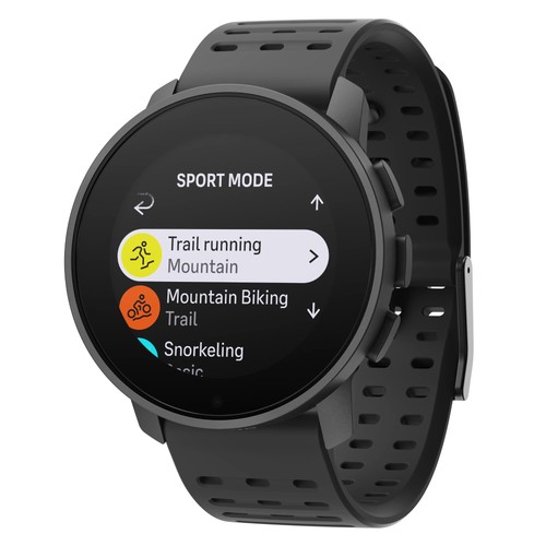 Suunto peak montre - suunto, 9