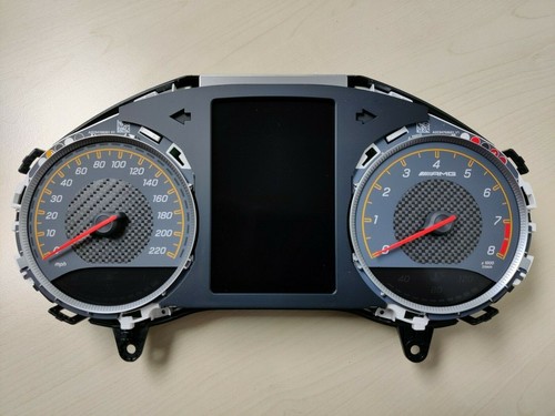 Mercedes benz r190 amg - mercedes-benz,