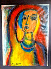 Tableau peinture