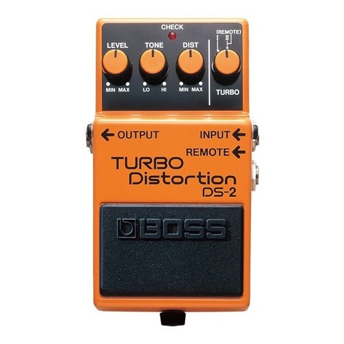 Pédale effet guitare boss - guitare,