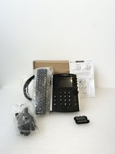 Polycom VVX 410 Téléphone IP