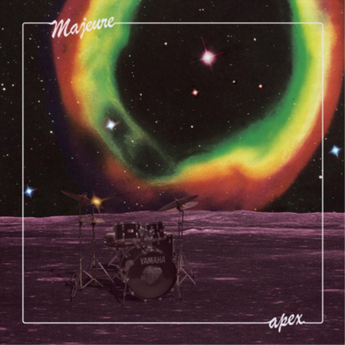 Majeure apex limited - (vinyl),