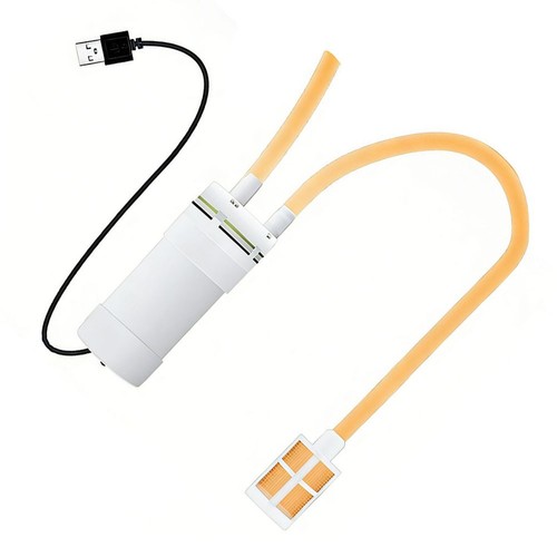 Pompe auto amorçante usb - pompe,
