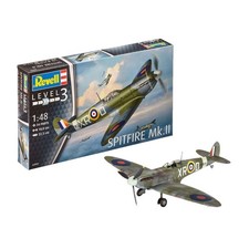 REVELL 03959 SPITFIRE MK.II