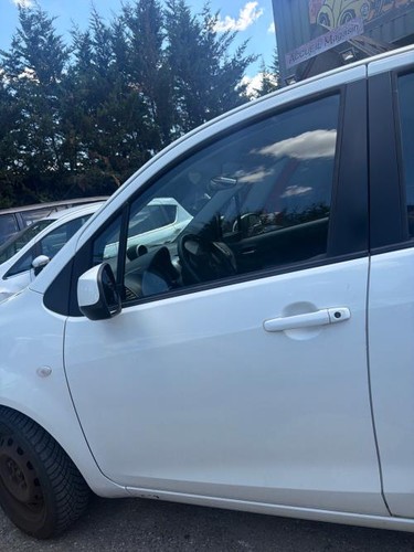 Porte avant gauche opel - porte, agila