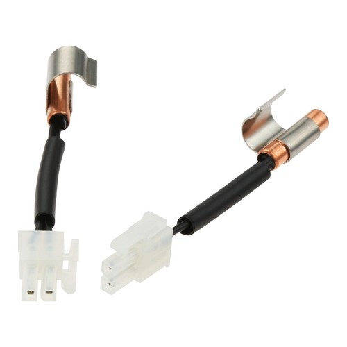 2pcs capteur thermistance - 2pcs,