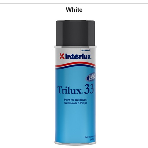 Interlux trilux boat - interlux,