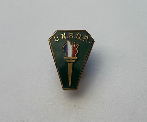 Union nationale off - nationale, s-off