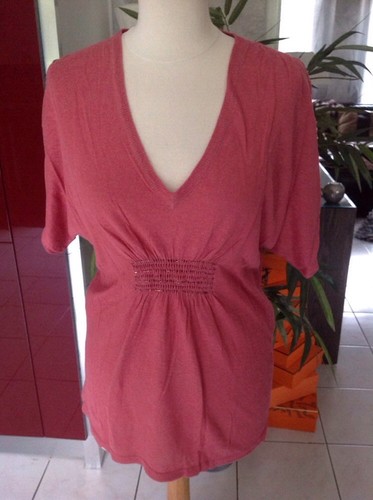 Pull sandro taille - pull, 1