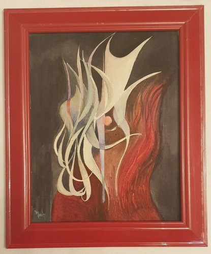 Tableau peinture aquarelle - peinture,