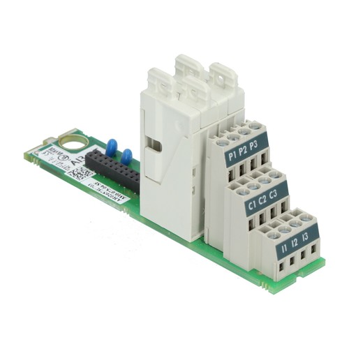 Eurotherm ai3 analog input - eurotherm,