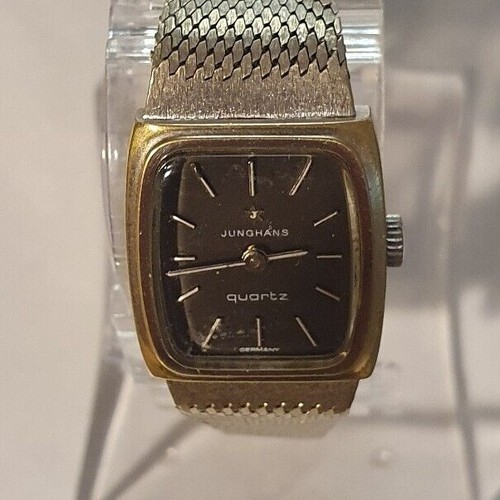 Montre pour femme - «, junghans