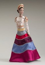 Poupée Vintage Rare De Tonner Tyler TDLM ‘Fantasia