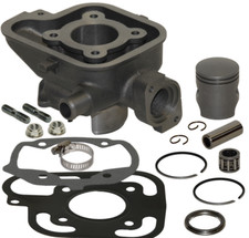 Mini pack cylindre - , piston