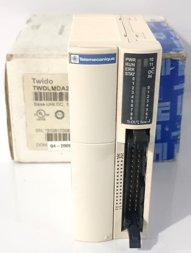 Schneider electric twido - electric,