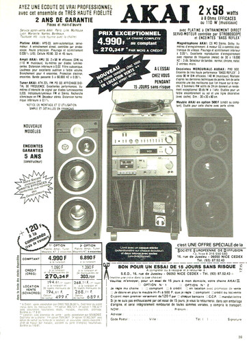 Publicité advertising 24 - advertising, 04.24