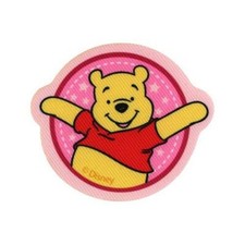 Ecusson thermocollante Winnie