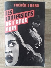 LIVRE-  DARD Frédéric- Les