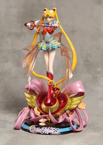 Figurine sailor moon 35cm