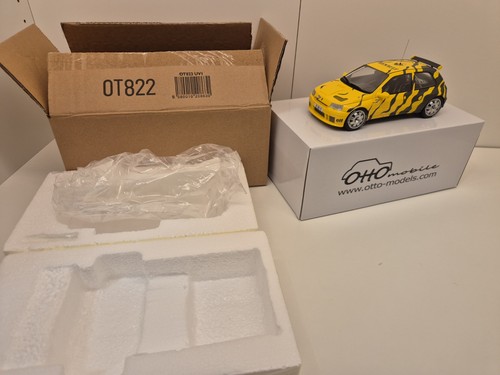 Ottomobile renault clio - clio, maxi