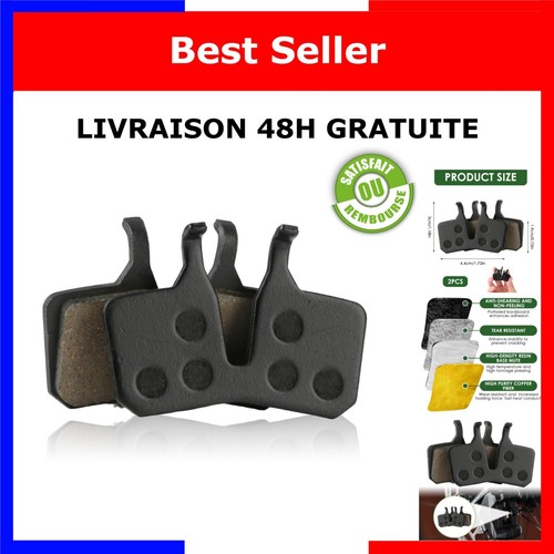 Plaquettes frein magura mt5 - frein,