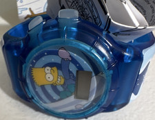 The Simpsons Bart Official