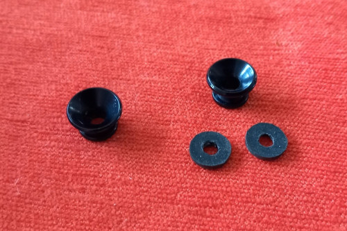 Attaches sangle courroie