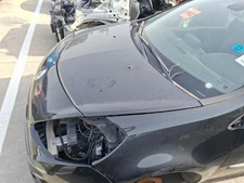 Capot RENAULT CLIO 3 PHASE 2